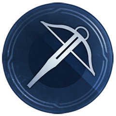 Icon for Crossbow Unlocked