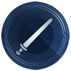 Icon for One-handed Sharp Unlocked