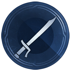 Icon for All Bastard Weapons Unlocked