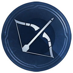 Icon for Bow Unlocked