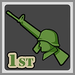 Icon for First Play of the Game