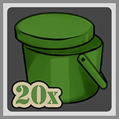 Icon for 20 Plays