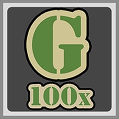 Icon for The Green Team