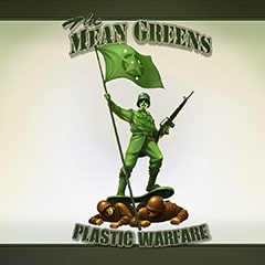 Icon for Meanest Green