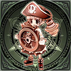 Icon for I've Got a Netherworld in My Pocket