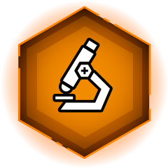 Icon for R&D