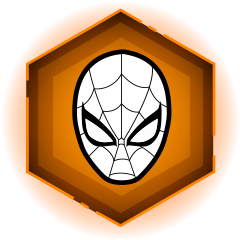 Icon for Friendly Neighborhood Spider-Man