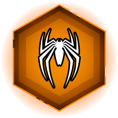 Icon for Arachnophobia