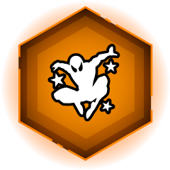 Icon for Sticky and Tricky