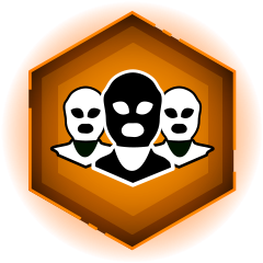 Icon for The Gang War