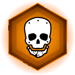 Icon for Steel Skull, Glass Jaw