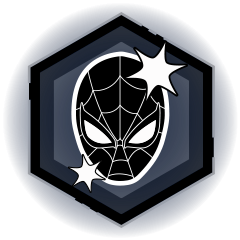 Icon for Power and Responsibility