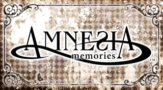  Amnesia: Memories