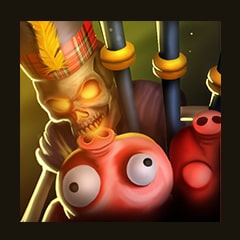 Icon for Live undead