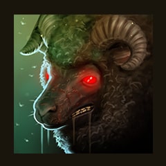 Icon for Bah Bah Dead Sheep