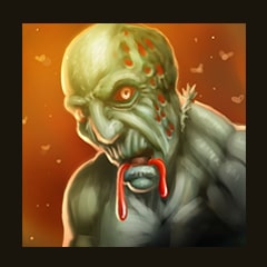 Icon for Hey Hey Do The Zombie Stomp
