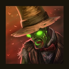 Icon for I talked with a zombie