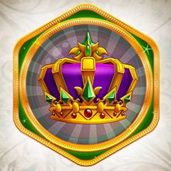 Icon for Kingdom Crusher