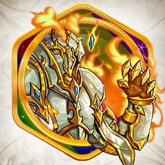 Icon for Full Medal Alchemist