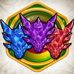 Icon for Dragonflight