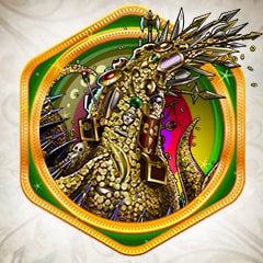 Icon for Lord of the Hoard