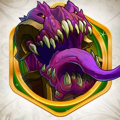 Icon for Mimic Menagerie
