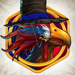Icon for Scrooge McMoa