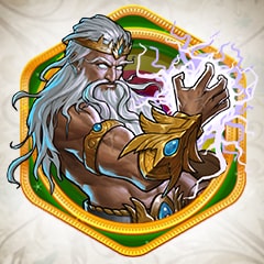 Icon for By the beard of Zeus!