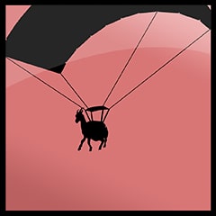 Icon for Hang Tight