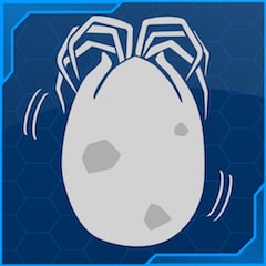 Icon for What Came First? The Alien Or The Egg?