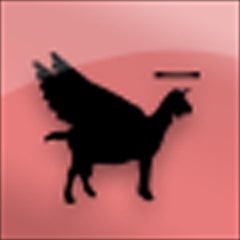 Icon for Angel Goat
