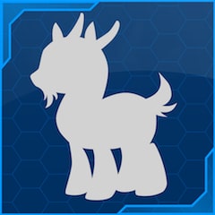 Icon for My Little Brony