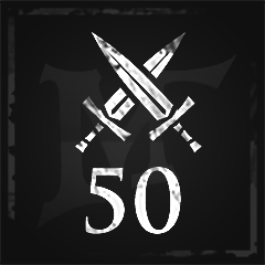 Icon for Tactical Prowess