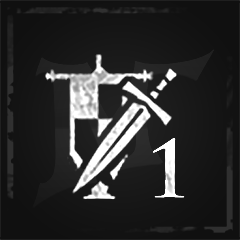 Icon for One Year Anniversary