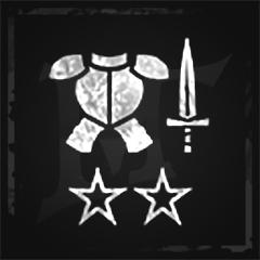 Icon for Expanding Armoury