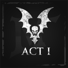 Icon for Undead - Act 1