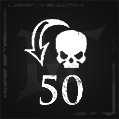 Icon for Acceptable Losses