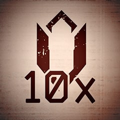 Icon for Ten a Penny