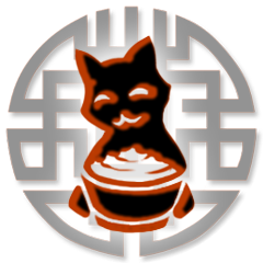 Icon for Like the cat that got the cream