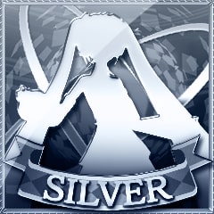 Icon for 中級プレイヤー