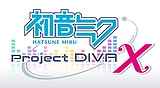 初音未來 -Project DIVA- X