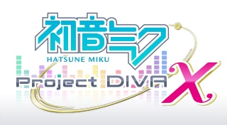 Hatsune Miku: Project DIVA X