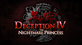 Deception IV: The Nightmare Princess