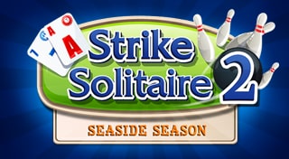 Strike Solitaire 2
