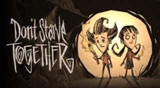 Don't Starve Together: Console Edition