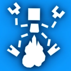 Icon for Gas Leak