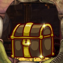 Icon for Novice Treasure Hunter