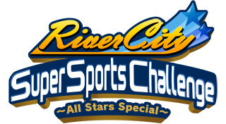 River City Super Sports Challenge
