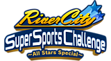 River City Super Sports Challenge
