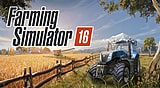 Farming Simulator 16 虚拟农场